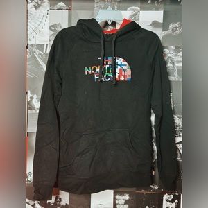 North Face Hoodie